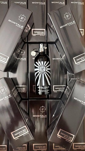 Montale fantastic oud - fantastic, eau