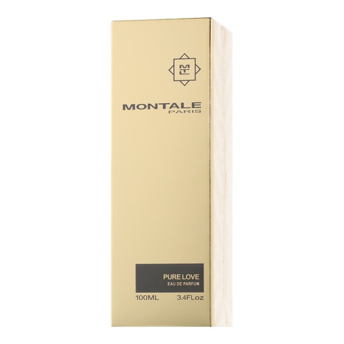 Montale pure love - -, eau
