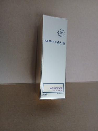 Eau parfum aoud sense - eau,