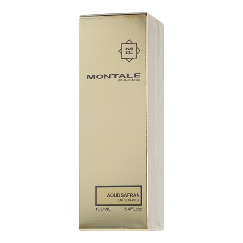 Montale aoud safran edp eau - montale,