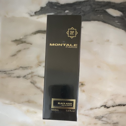 Montale paris black - montale,
