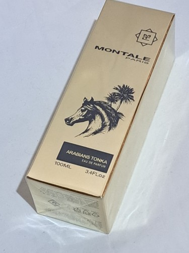 Montale arabians tonka 100ml - arabians,