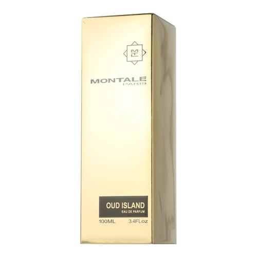 Montale oud island edp spray - -,