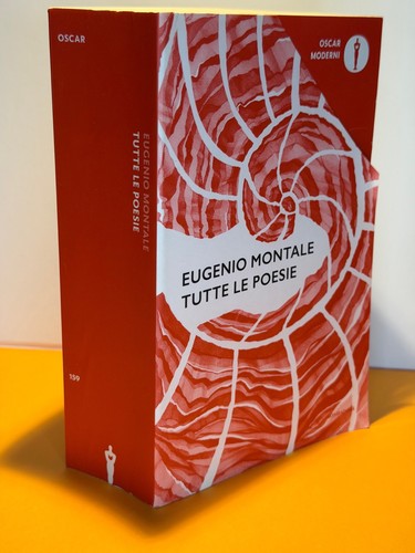 Tutte poesie eugenio - tutte,