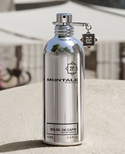 Montale soleil capri - soleil,