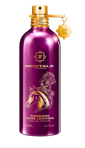 Montale paris arabians rose - arabians,