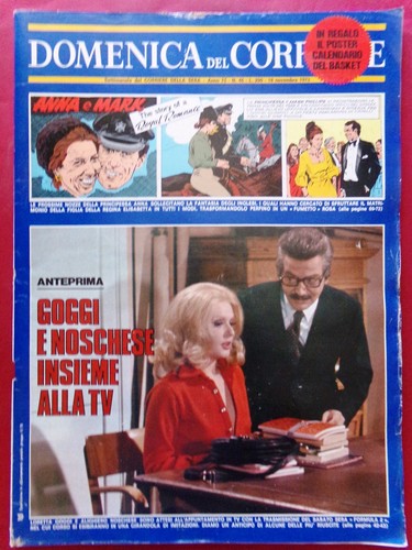 Domenica del corriere 18 - la,