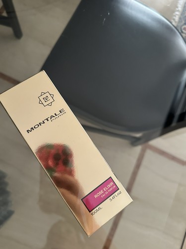 Profumo donna montale - montale, rose