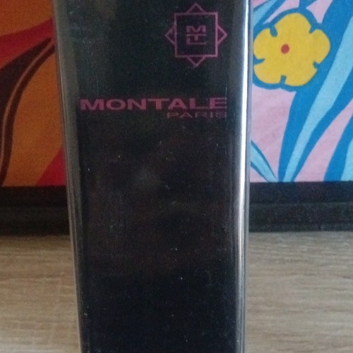 Montale paris roses - roses, eau