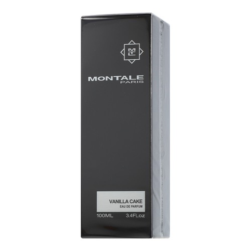 Montale vanilla cake edp - montale,