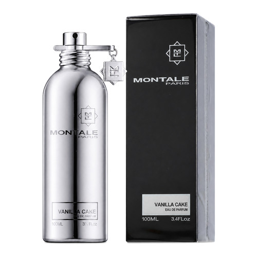 Montale vanilla cake edp 100 - montale,