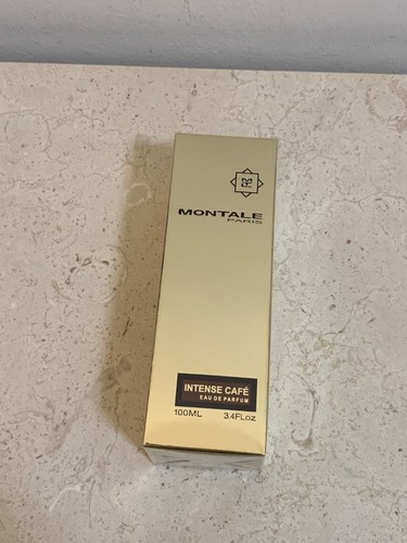 Montale intense cafè 100ml - cafè,
