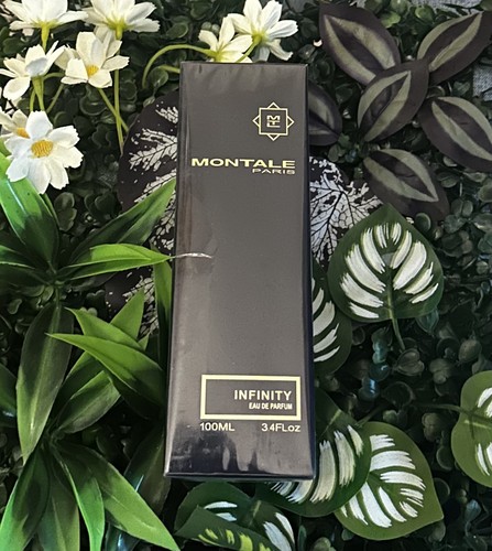 Infinity montale eau de - di,