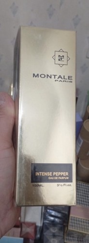 Montale paris intense - montale, pepper