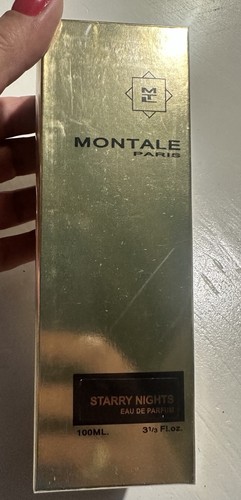 Montale starry night - montale,