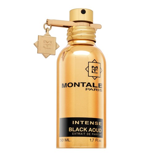 Montale intense black aoud - intense,