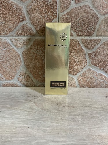 Montale intense cafe 100ml - montale,