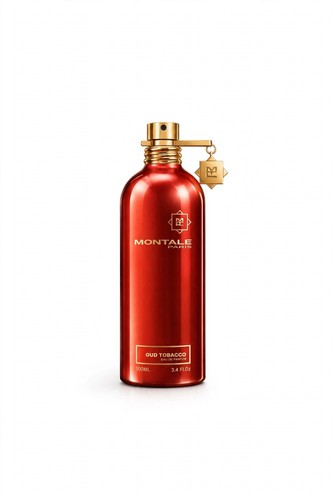 Montale paris oud tobacco - tobacco,