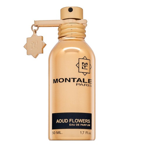 Montale aoud flowers edp - aoud, 50