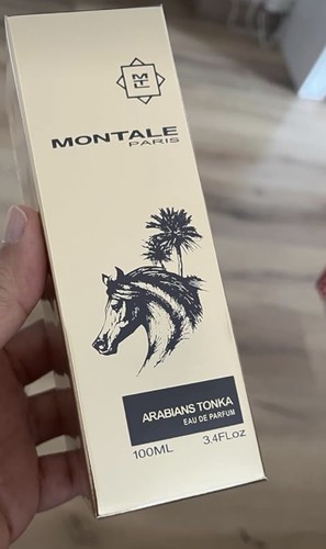 Montale paris arabians - montale,