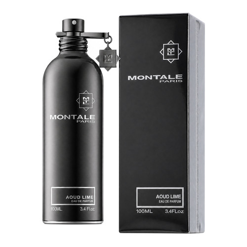 Montale aoud lime - aoud, edp