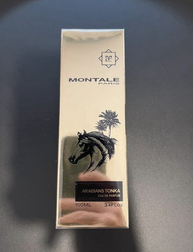 Montale paris arabians tonka - montale,