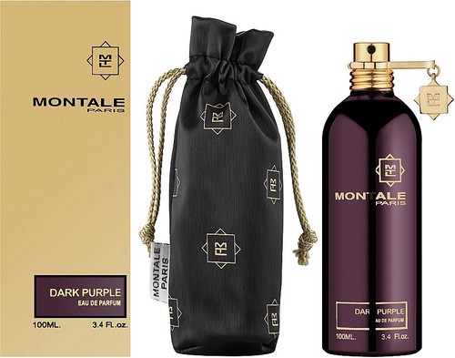 Montale paris dark purple eau - montale,