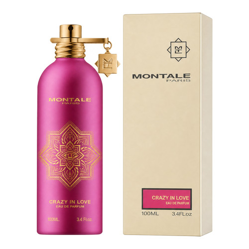 Montale crazy love edp 100 - crazy, in