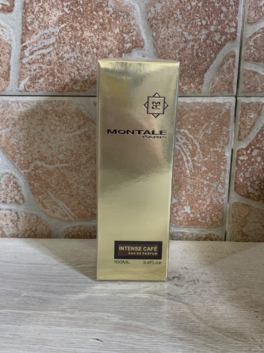 Montale intense cafe 100ml - montale,