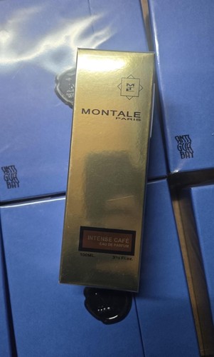 Montale intense café eau - intense,