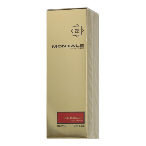 Montale oud tobacco edp 100 - tobacco,