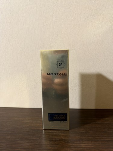 Montale wild aoud eau - wild,