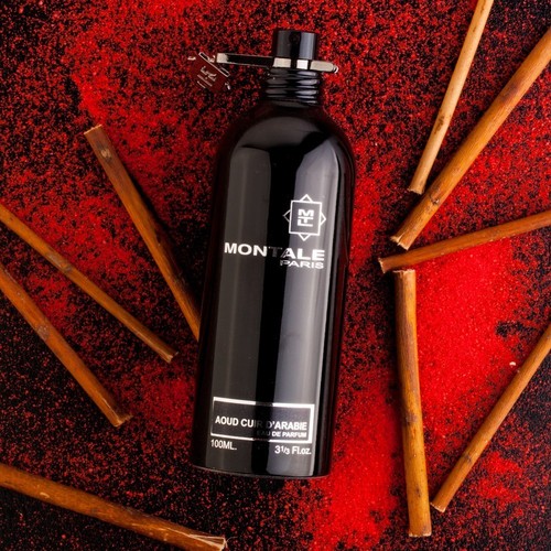Aoud cuir arabie - aoud,