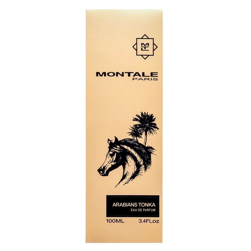 Montale arabians tonka eau - arabians,