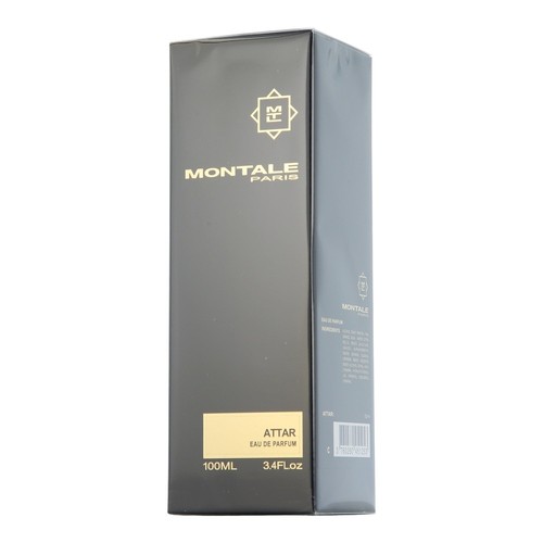 Montale attar edp - edp, eau