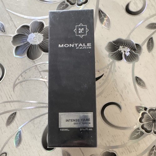 Montale intense tiaré - intense,