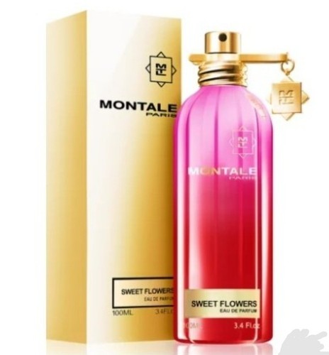 Montale sweet flowers - ⭐⭐⭐montale,