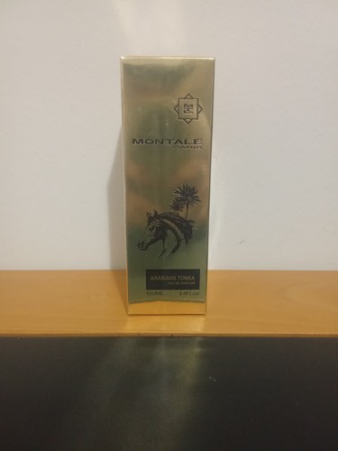 Montale paris arabians tonka - paris,