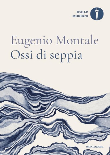 Ossi seppia eugenio montale - seppia,