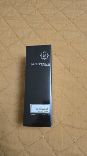 Montale paris mukhallat eau - montale,