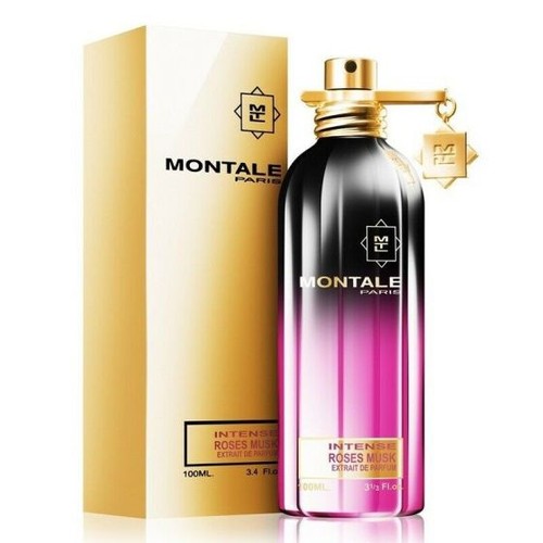 Profumo montale intense roses - intense,