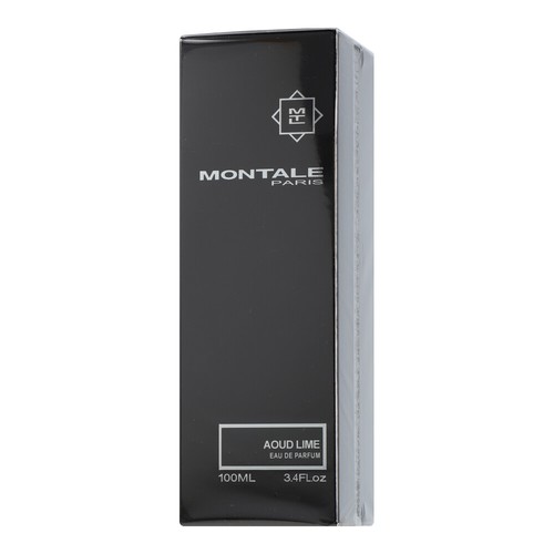 Montale aoud lime edp 100 - montale,