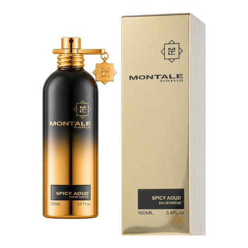 Montale spicy aoud edp 100 - spicy,