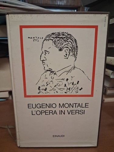 Montale opera in - montale-l'opera,