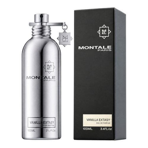 Montale vanilla extasy edp 100 - montale,