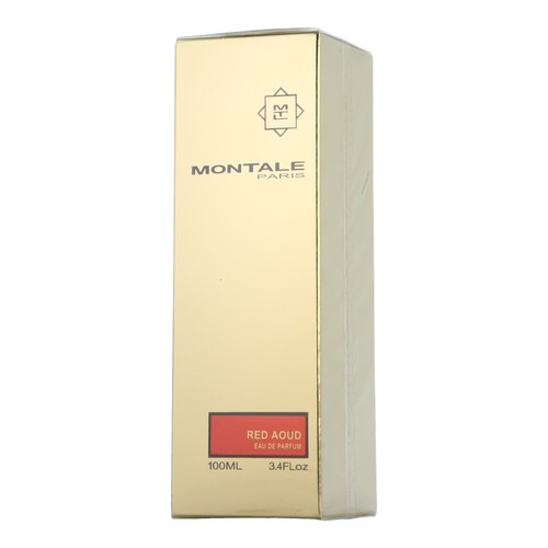Montale red aoud - red,