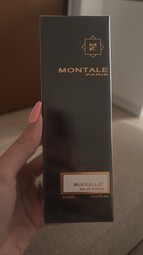 Montale paris mukhallat - montale, de