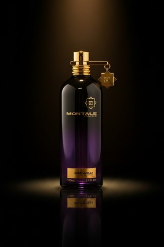 Montale paris dark vanilla - dark,
