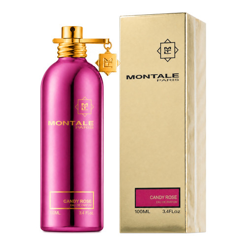 Montale candy rose edp 100 - edp, ml