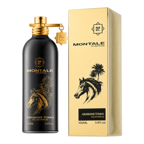 Montale arabians tonka - montale, edp